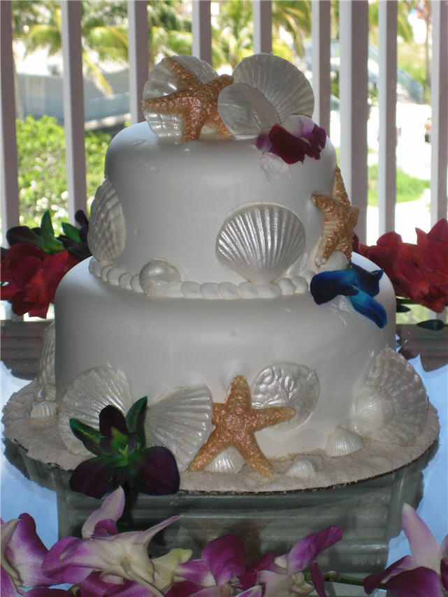 The Cake