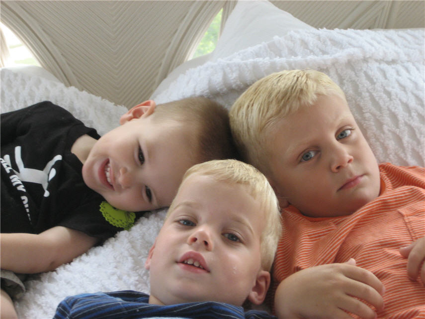 The Boys